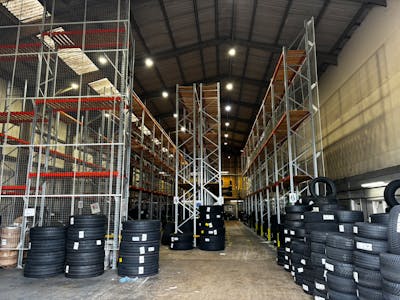 Former ATS Centre, West Thurrock, Industrial For Sale - IMG_0740.JPEG
