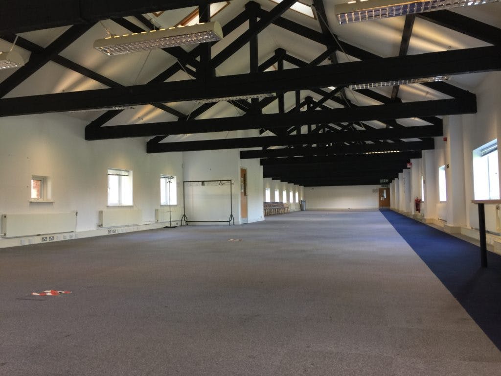 Office in Gosport - photo 4