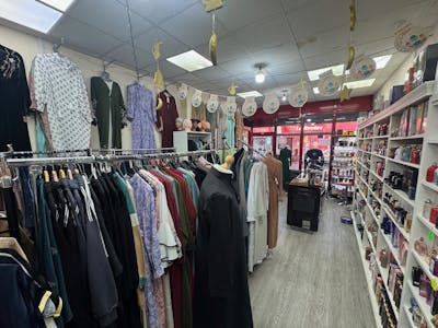 77 High Road, London, Retail Lease Assignment - 77 Willesden High Road 15.jpg