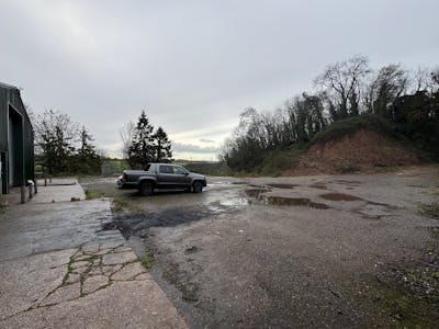 Greenham, Wellington, Industrial/Logistics / Land / Open Storage To Let - IMG_1262.JPG