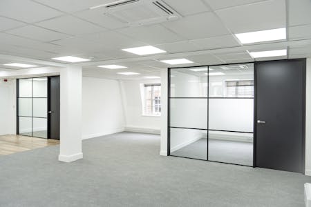 20 Ironmonger Lane, London, Office To Let - 20 Ironmonger  4th.jpg
