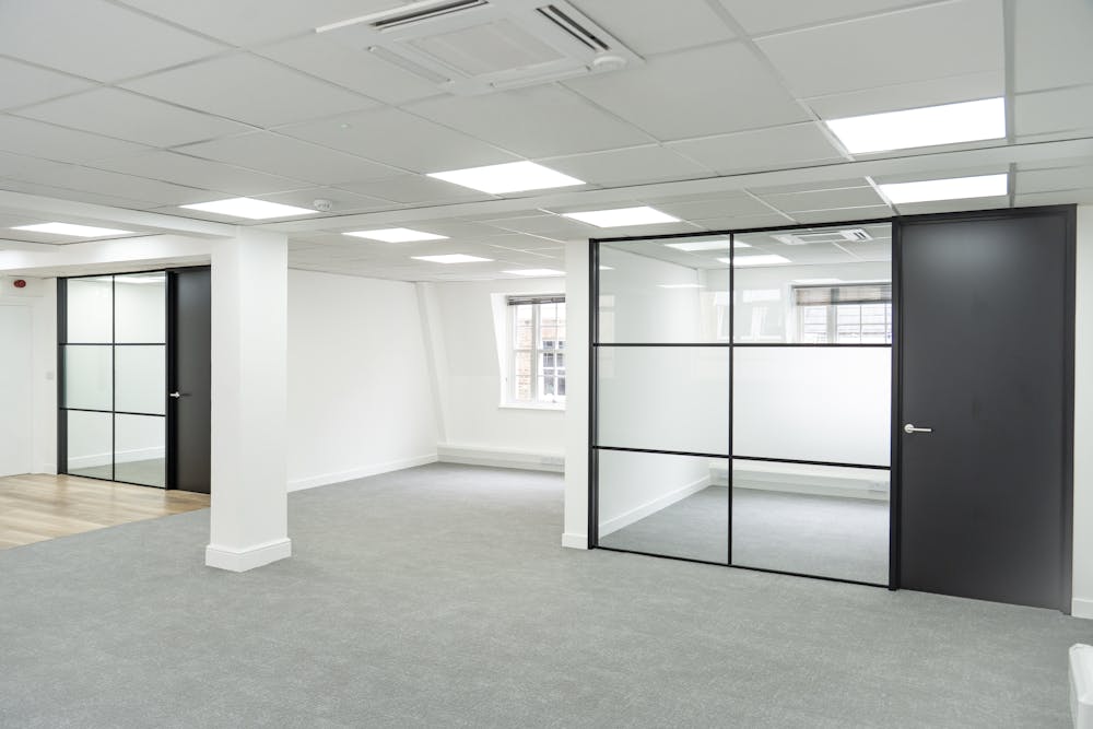 20 Ironmonger Lane, London, Office To Let - 20 Ironmonger  4th.jpg
