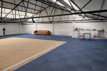 Wharfside Estate, Stirchley, Birmingham, Leisure / Office To Let - wharfside Unit 25.png