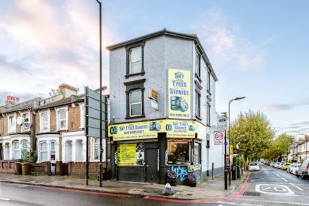 191 Homerton High Street, London, Development For Sale - Homerton High St 191  Low Res 21.jpg