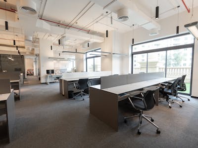 Golden Mile 6, Palm Jumeirah, Dubai, Office / Serviced Office To Let - _GJD0086.jpg