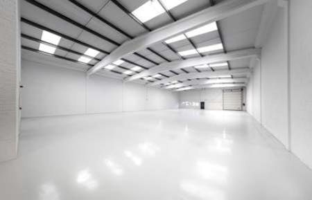 Unit 17 Acton Park Estate, London, Industrial / Warehouse To Let - Unit 17 Segro Park Acton 1.jpg