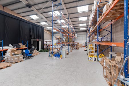 Unit 6, Titan Business Centre, Warwick, Industrial/Logistics To Let - Internals11.jpg