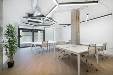 The Rochester, London, Office To Let - 6.jpg
