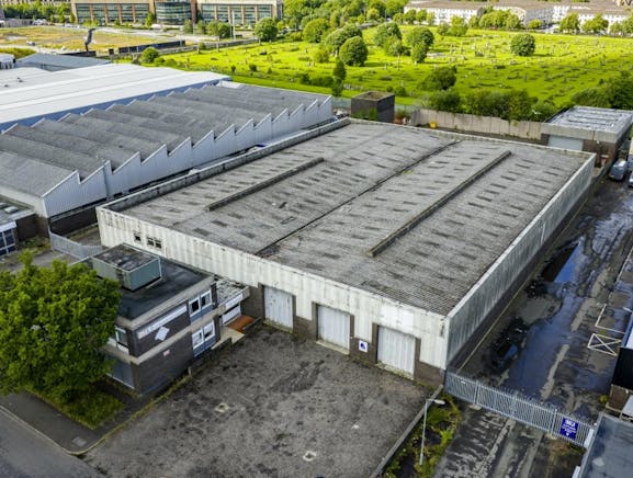 573 Lawmoor Street, 573 Lawmoor Street, Glasgow, Industrial / Other To Let / For Sale - Front Cover.jpg