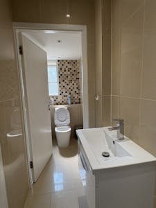 111 Baker Street, London, Office To Let - IMG_4703.JPG