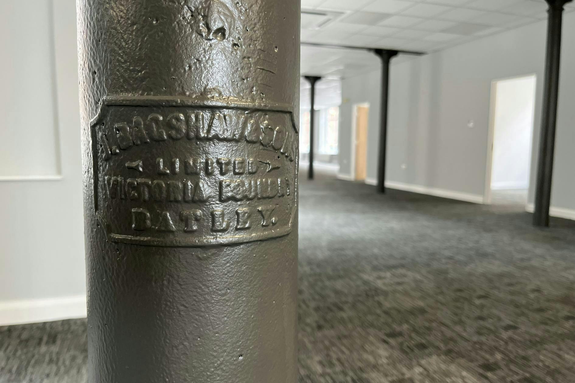 New York House, New York Street, Leeds, West Yorkshire, LS2 7EA