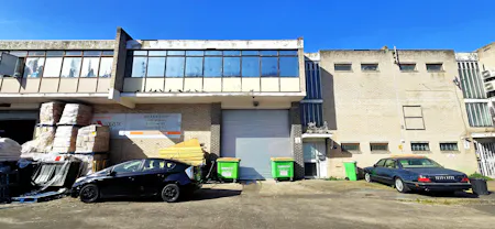 Unit 1, Unit 2 & Unit 3, Lyndean Industrial Estate, London, Industrial To Let - 20260408_155709 - Edited.jpg