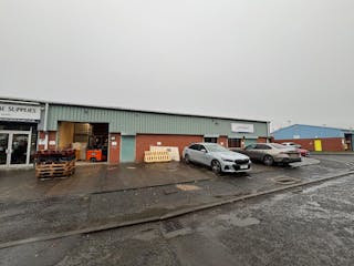 Unit 8A/8B, 5 Campsie Road, Kirkintilloch, Industrial To Let - PHOTO20251112160308 10.jpg