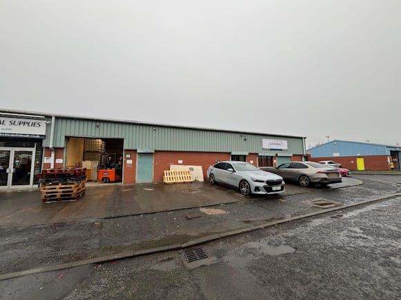 Unit 8A/8B, 5 Campsie Road, Kirkintilloch, Industrial To Let - PHOTO20251112160308 10.jpg