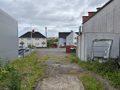 Former ATS Centre, Newcastle Emlyn, Industrial For Sale - IMG_0747.JPG