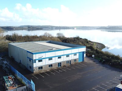 Unit 7 Waterfront Business Park, Little Island, Cork, Distribution Warehouse / Industrial / Industrial/Logistics To Let - Main 2.JPG
