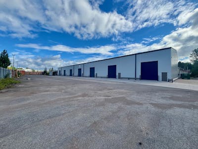 Unit A, Grange Road, Cwmbran, Industrial To Let - Grange Cwmbran 00.jpg