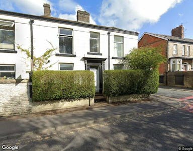 HMO For Sale, 5 Sudell Road, Darwen, Investment / Other / Residential For Sale - Street View