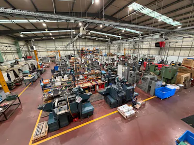 Kendryl Park, Chapel Lane, Nottingham, Industrial / Warehouse For Sale - p6.jpg