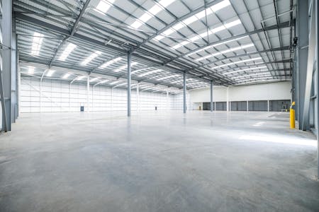 Unit 3, Panattoni Park Burgess Hill, Hassocks, Warehouse To Let - Internal 2.jpg