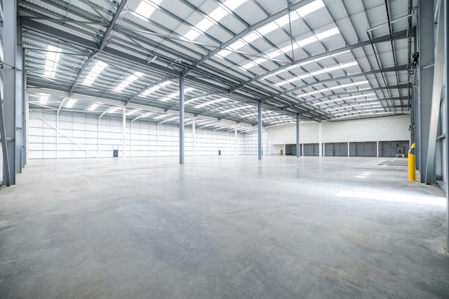 Unit 3, Panattoni Park Burgess Hill, Hassocks, Industrial To Let - Internal 2.jpg