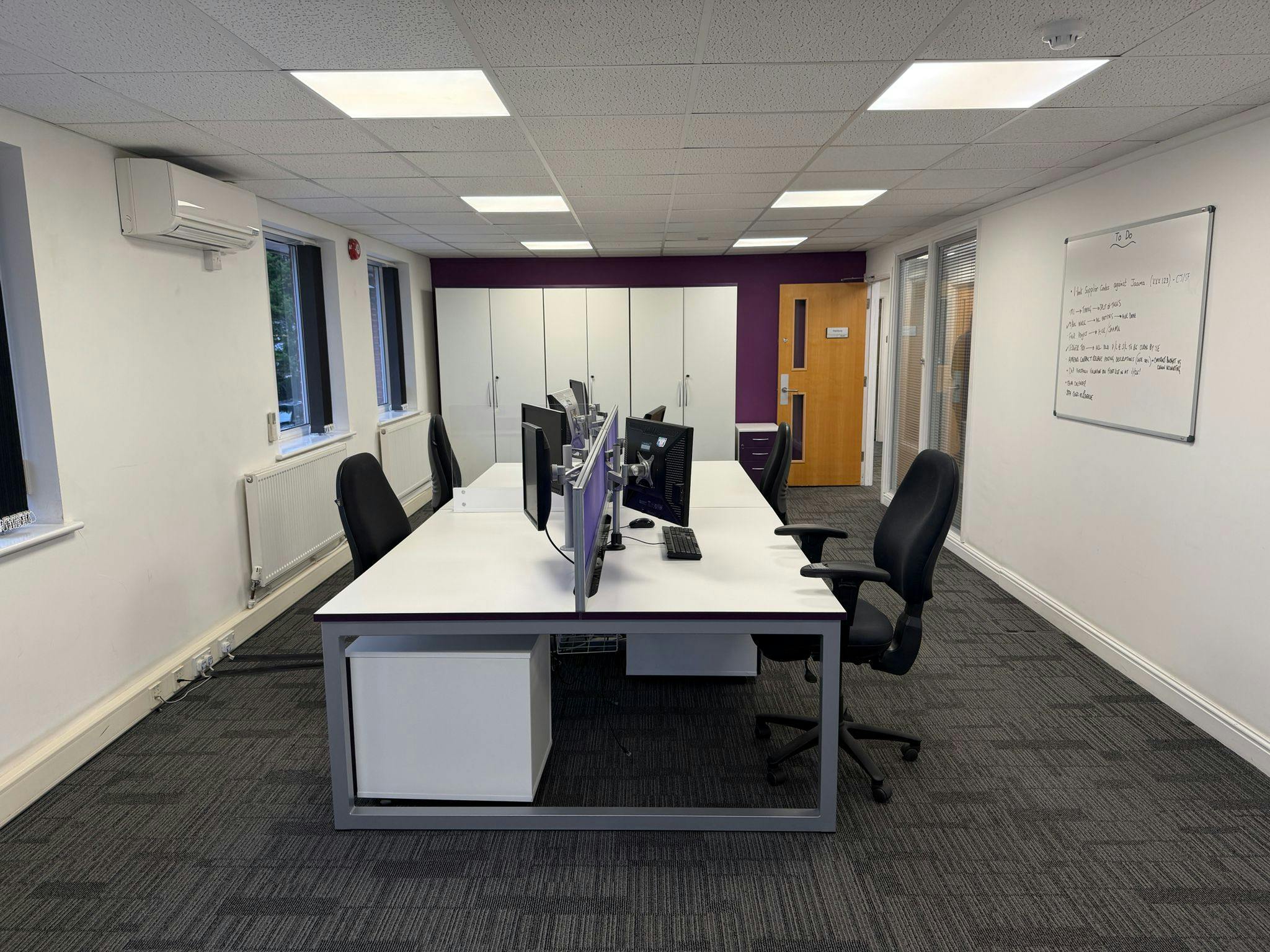 Office in Bromsgrove - photo 4