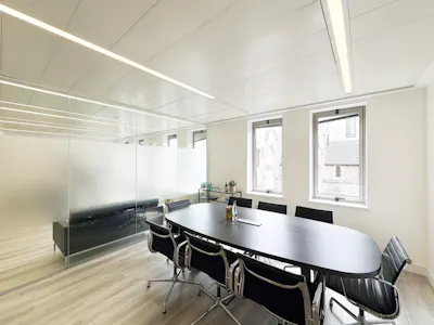 10-12 Blandford Street, London, Office To Let - IMG_3841.jpg