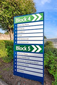 Oakbank Trading Estate, Garscube Road, Glasgow, Industrial To Let - DSC_0762.jpg