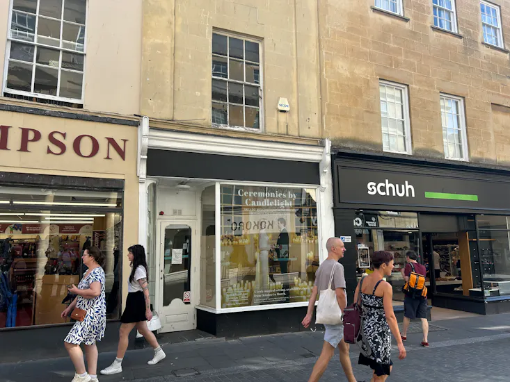6 Stall Street, Bath, Retail To Let - IMG_6368.jpeg