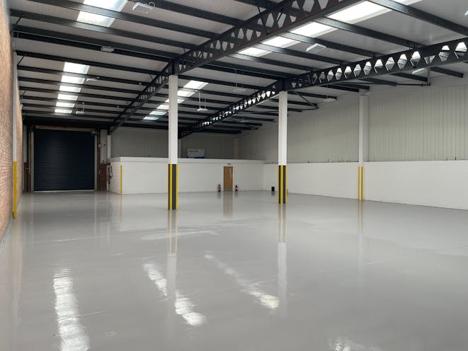 Unit A5 Watlington Industrial Estate, Watlington, Industrial / Warehouse To Let - Unit A5 Watlington Ind Est - 6.jpg