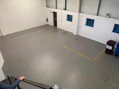 Unit 1 Slader Business Park, Witney Road, Poole, Industrial / Storage / Light Industrial For Sale - IMG_2543.JPG