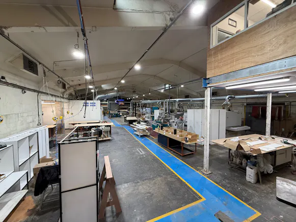 Unit 23, Basildon, Industrial To Let - WhatsApp Image 2026-06-25 at 17.52.10.jpeg