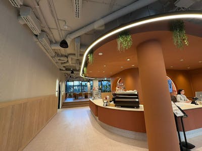 Idea office ©, Karla Engliše 3208/5, Praha 5, Serviced Office To Let - Idea.jpg