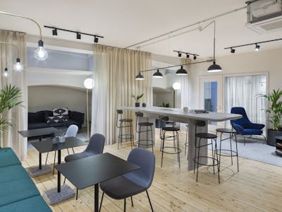 24 Greville Street, London, Office / Serviced Office To Let - CoWorking.jpg