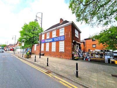 Former Natwest, Compstall Road, Stockport, Investment For Sale - 20240508_103405.jpg