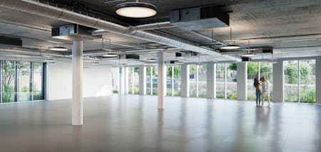 Regent's Wharf, 10-18 All Saints Street, London, Office To Let - Regents Wharf Thorley Works_CATA.jpg