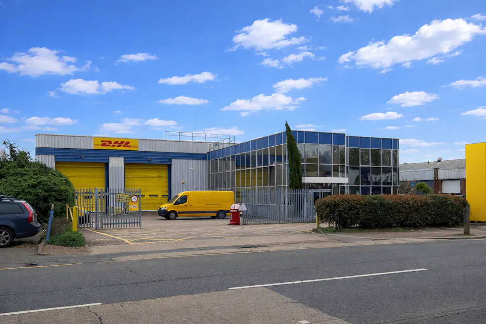 267 Merton Road - External