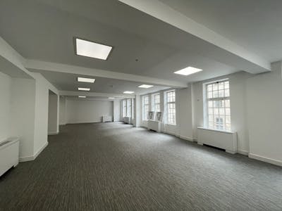 Standbrook House, London, Office To Let - Photo_Sep_23_22 093634 am2.jpeg