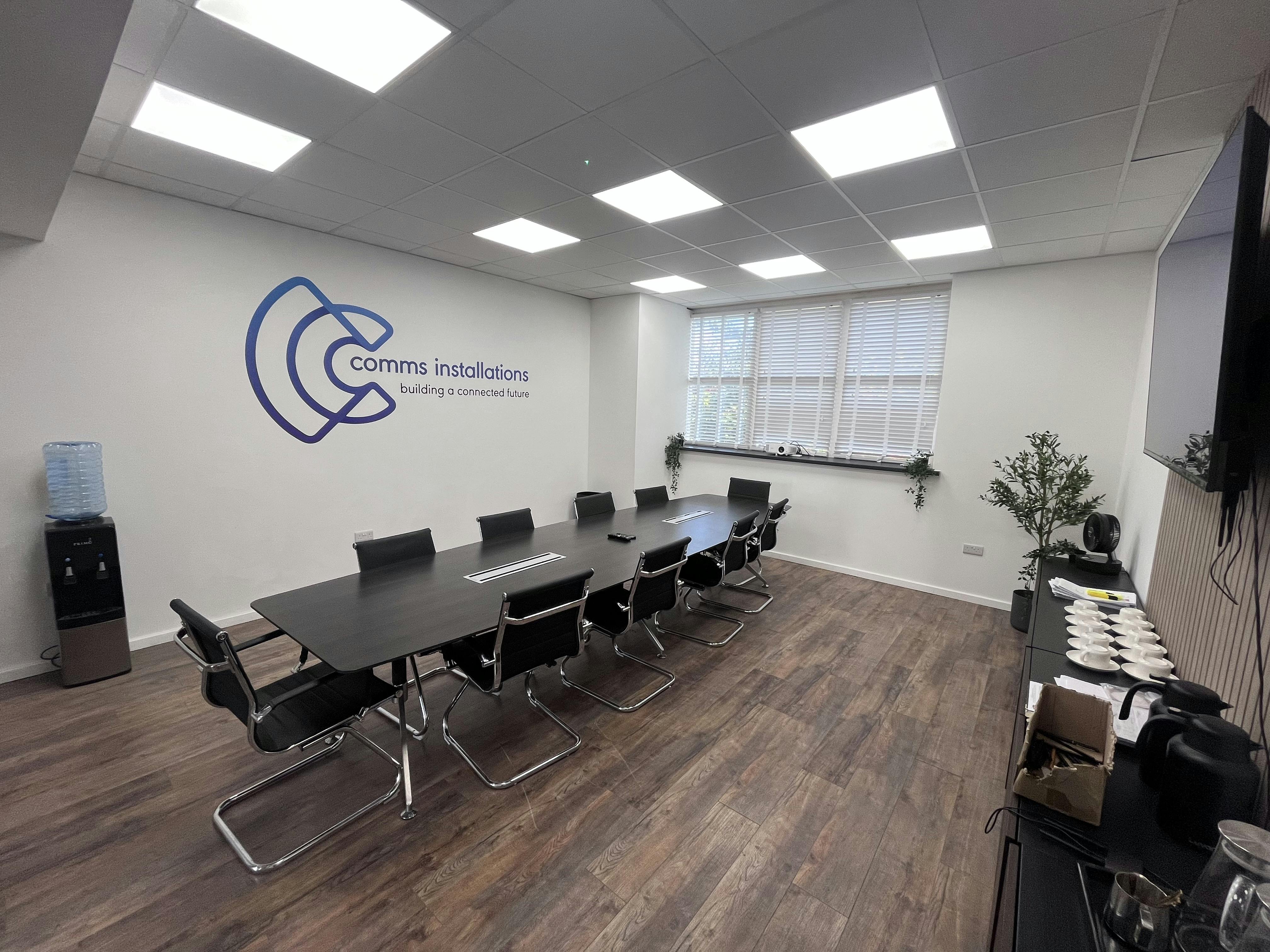 Executive Offices, Royds Mill, Sheffield, Offices To Let - IMG_0749.jpg