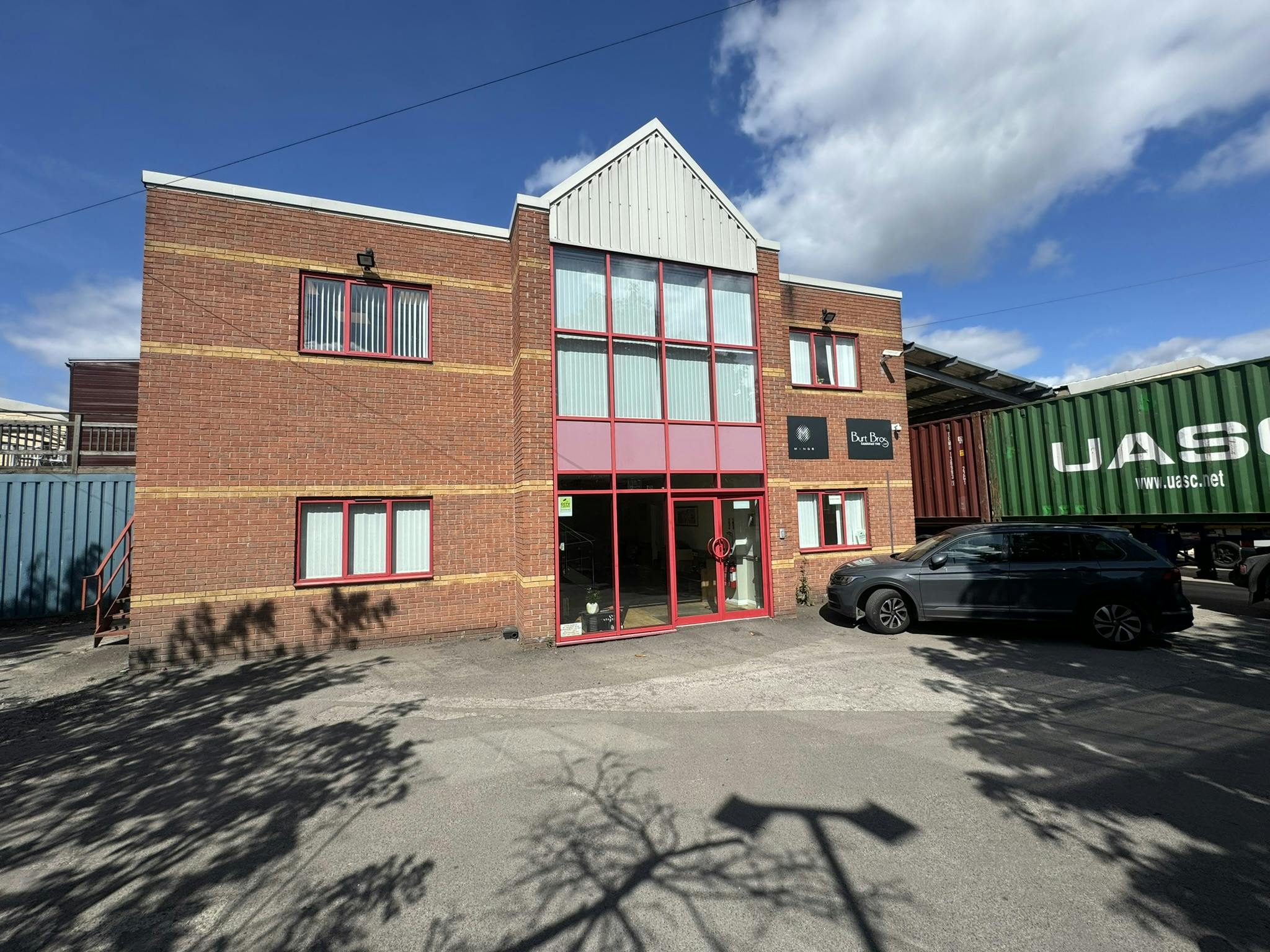 Unit C, Willow Road, Nottingham To Let - IMG_3184.JPEG
