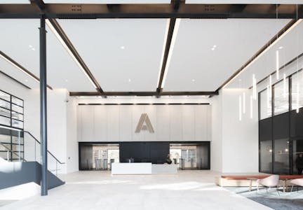 Apex, Forbury Road, Reading, Office To Let - Apex Reception.jpeg