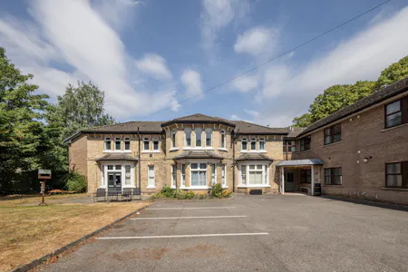 Ruthin School Estate, Ruthin, Development / Education / Healthcare / Leisure For Sale - IMG_1837.jpg