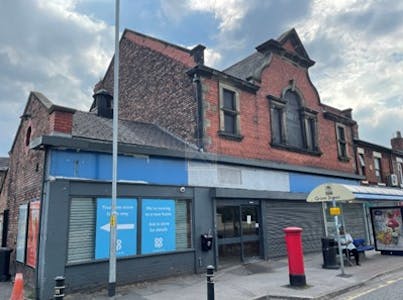 278 Knutsford Road, Warrington, Development / Retail For Sale - Knutsford Road 278 .jpg