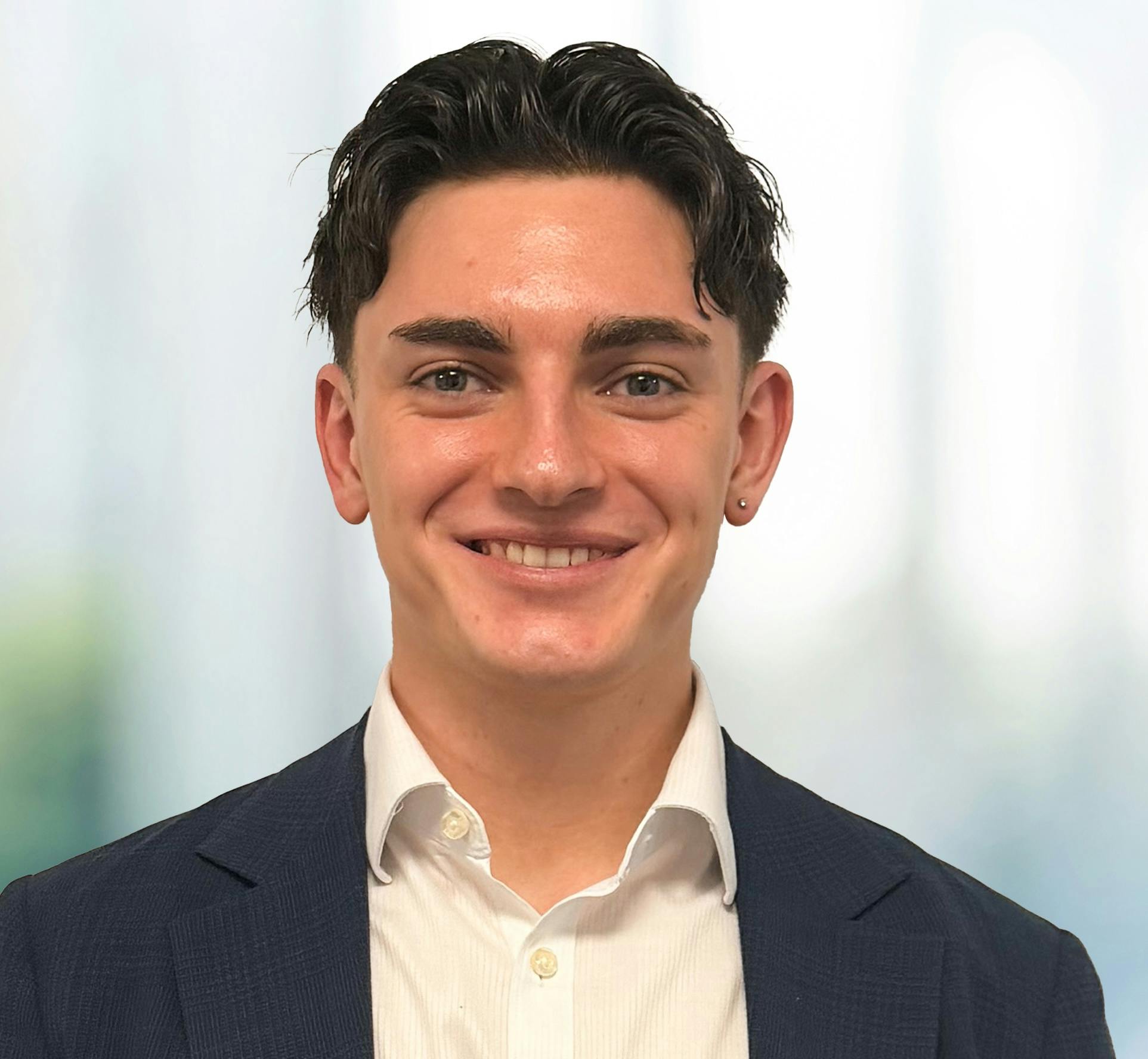 Jack Burghart - Photo