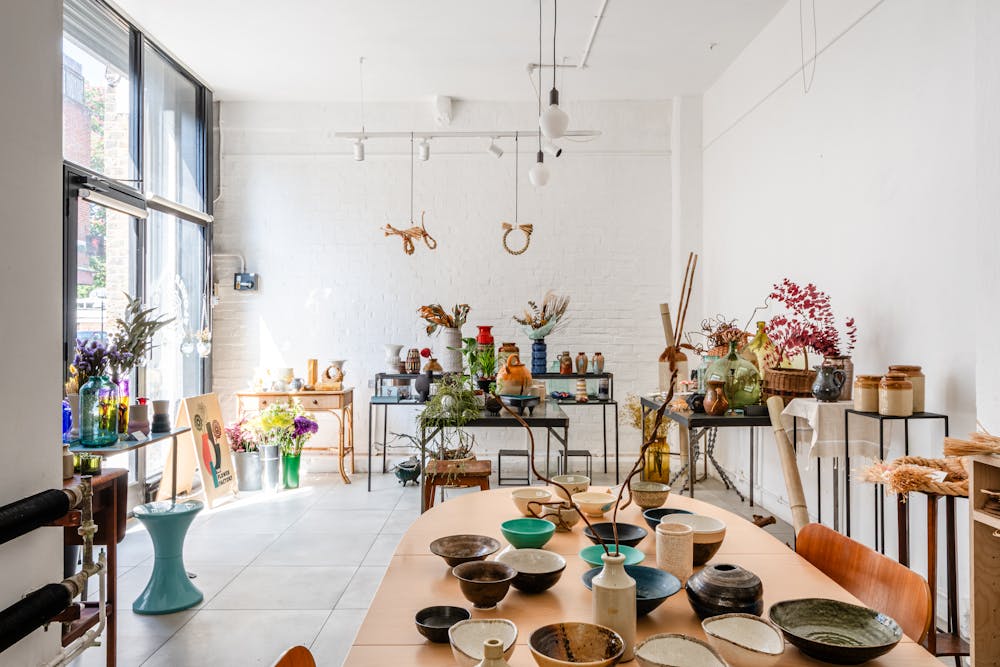 Front Shop, 12-18 Hoxton Street, Shoreditch, Leisure / Office / Retail To Let - Hoxton St 12-18 GF - 9.jpg