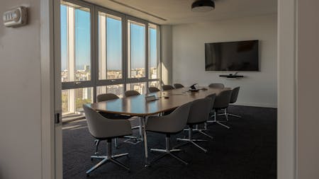 Torre Monsanto, Rua Afonso Praça 30, Oeiras, Office To Let - TorreMonsanto_006.jpg