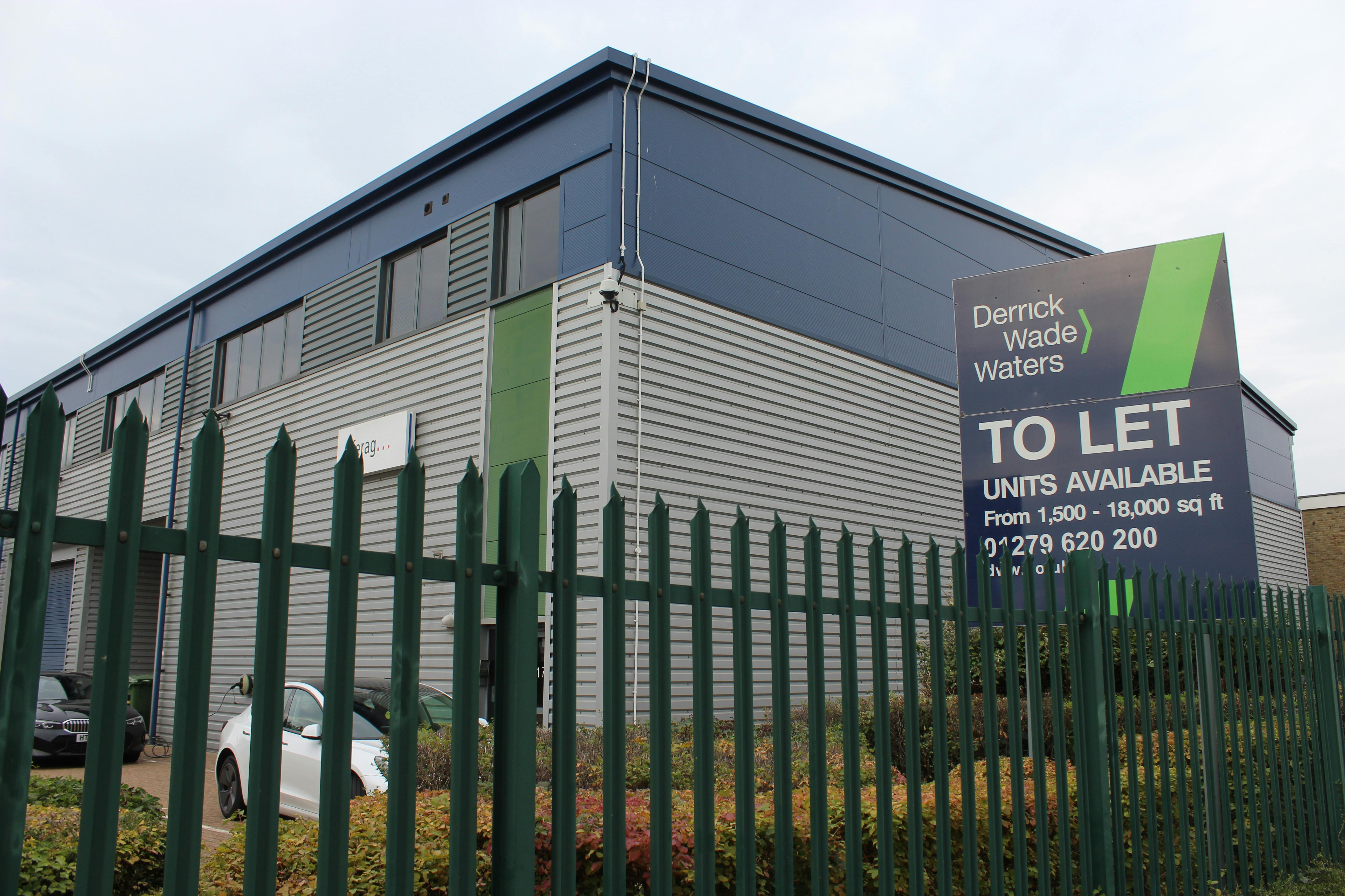 7 Harlow Mill Business Centre, Harlow, Industrial To Let - IMG_0497.JPG