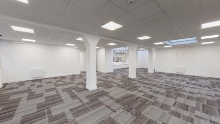 Waterloo Chambers, Glasgow, Office To Let - Image 2