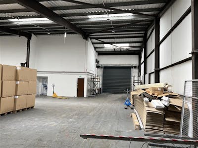 Units 9-10, Tafarnaubach Industrial Estate, Tredegar, Industrial To Let - Unit 9-10 Tafarnaubach_photo (1).jpg