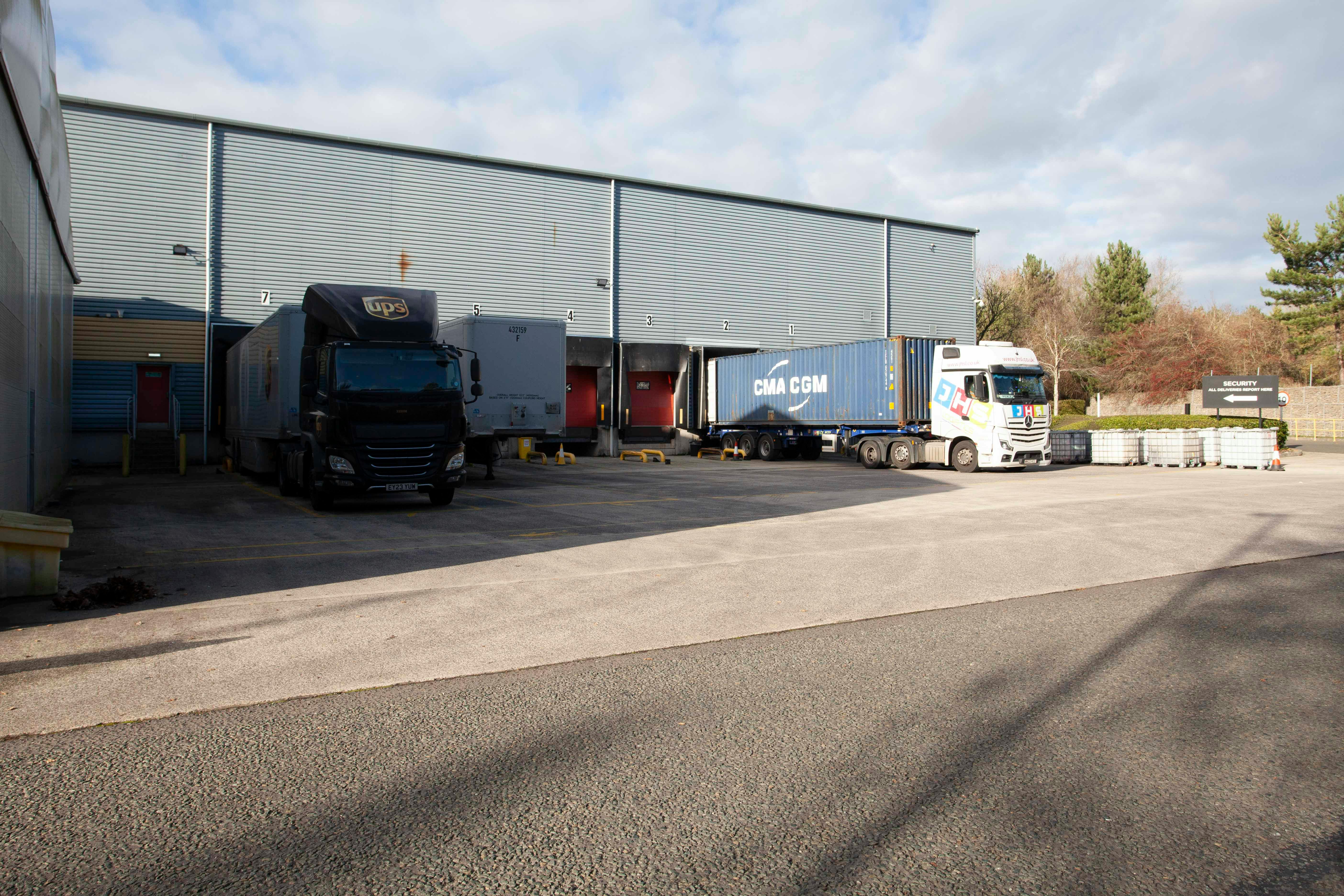 Unit 10C Viscount Way, South Marston Park, Swindon, Industrial To Let - 10 Viscount Road_1994.jpg